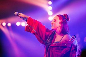 Image post by @livenation on Instagram