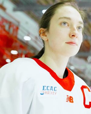 Image post by @cornellwhockey on Instagram