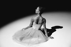 Image post by @bostonballet on Instagram