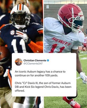 Image post by @247sports on TikTok