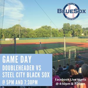 Image post by @butlerbluesox on Instagram