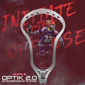 Image post by @maveriklacrosse on Instagram