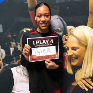 Image post by @terpswbb on Instagram
