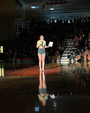 Image post by @beavertonhigh on Instagram