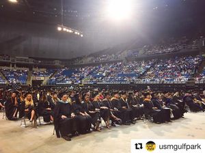 Image post by @officialsouthernmiss on Instagram