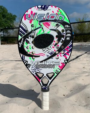 Image post by @beachtennisorlando on Instagram