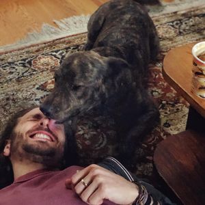 Image post by @magicgiant on Instagram