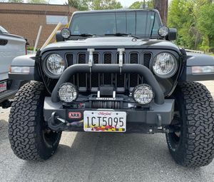 Image post by @tricktrucks1 on Instagram