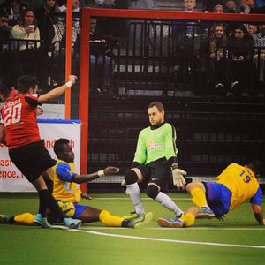 Image post by @kccomets on Instagram