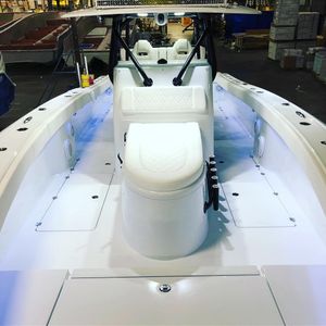 Image post by @freemanboatworks on Instagram