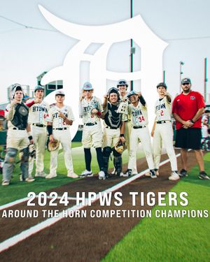 Image post by @hunterpencebaseball on Instagram
