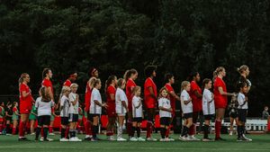 Image post by @packwsoccer on Instagram