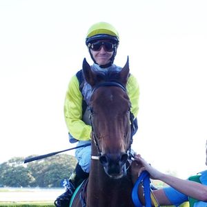 Image post by @australianturfclub on Instagram