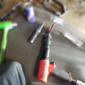 Image post by @snapon_official on Instagram