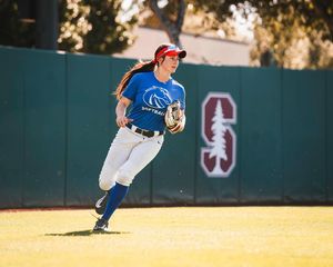 Image post by @NCAASoftball on Twitter