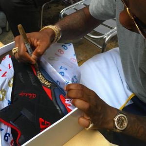 Image post by @myfabolouslife on Instagram