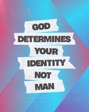 Image post by @godsworkmedia on Instagram