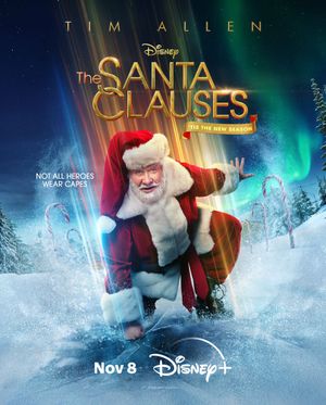 Image post by @DisneyPlus on Twitter