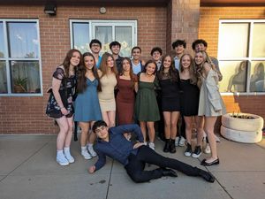 Image post by @denverjewishdayschool on Instagram