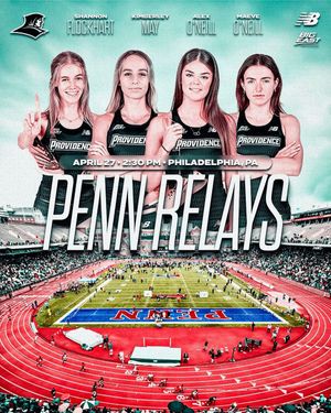 Image post by @friarsxctrack on Instagram