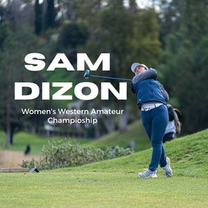 Image post by @cbuwomensgolf on Instagram