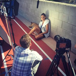 Image post by @christenpress on Instagram