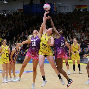 Image post by @lborolightning on Instagram