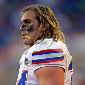 Image post by @gatorsports on Instagram