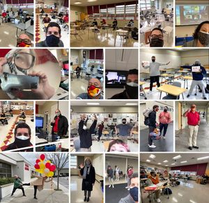 Image post by @palma_school on Instagram