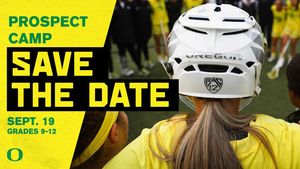 Image post by @oregonwlax on Instagram