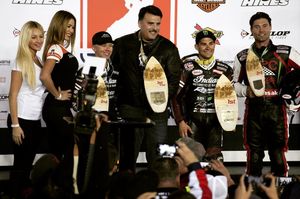 Image post by @daytona on Instagram