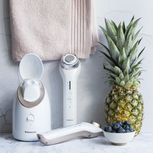 Image post by @panasonicpersonalcare on Instagram
