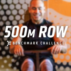 Image post by @orangetheory on Instagram
