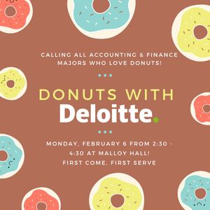 Image post by @usfcareer on Instagram