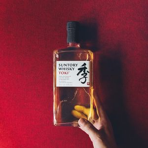 Image post by @suntorywhisky on Instagram