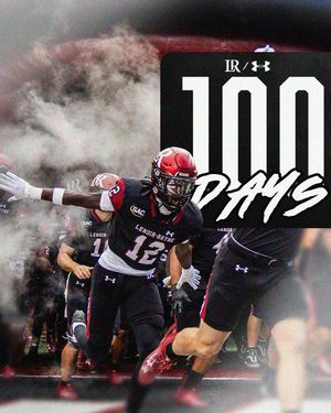 Image post by @bearssports on Instagram