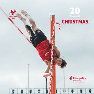 Image post by @team_wales on Instagram