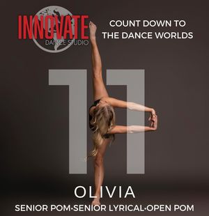 Image post by @innovatedancestudioids on Instagram