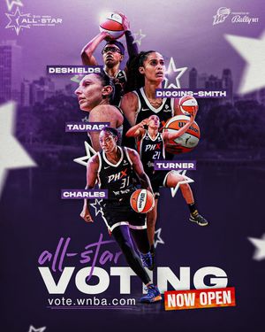 Image post by @phoenixmercury on Instagram