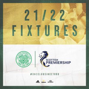 Image post by @celticfc on Instagram