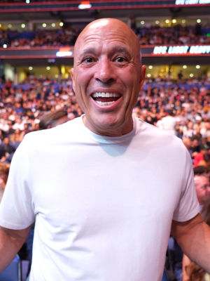 Video post by @ufc on TikTok
