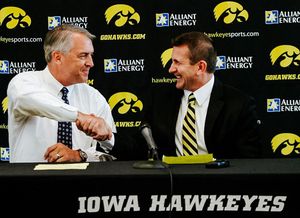 Image post by @uibaseball on Instagram