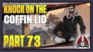 Video post by @cohhcarnage on YouTube