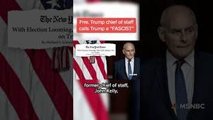 Video post by @msnbc on YouTube