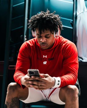 Image post by @badgermbb on Instagram