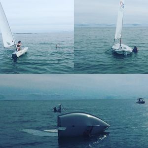 Image post by @yalesailing on Instagram