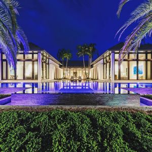 Image post by @christiesrealestate on Instagram