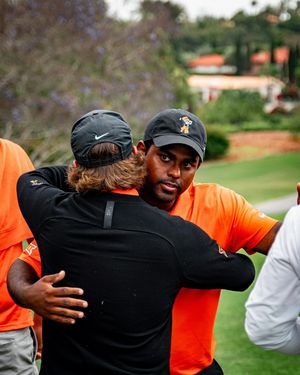 Image post by @cowboygolf on Instagram