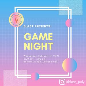 Image post by @blast_poly on Instagram