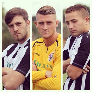 Image post by @bathcityfc on Instagram